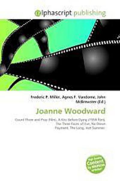 Joanne Woodward