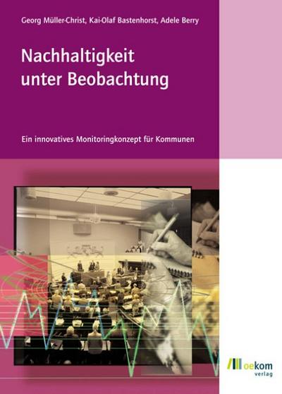 Nachhaltigkeit unter Beobachtung