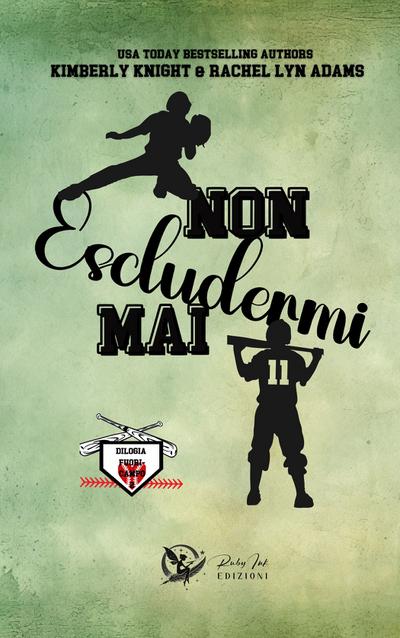 Non escludermi mai - Fuori Campo Duet