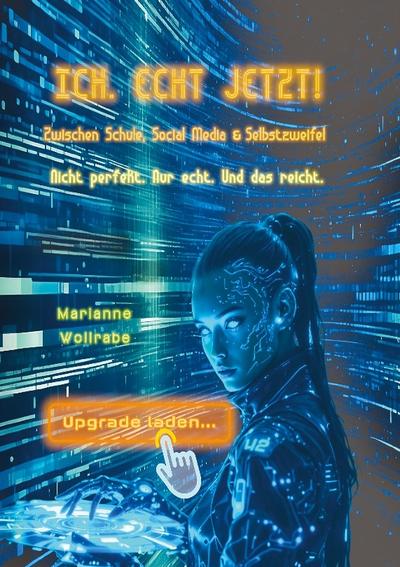 Ich. Echt Jetzt!