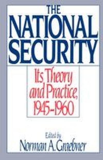 The National Security