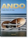 Ando. Complete Works 1975-Today. 45th Ed.