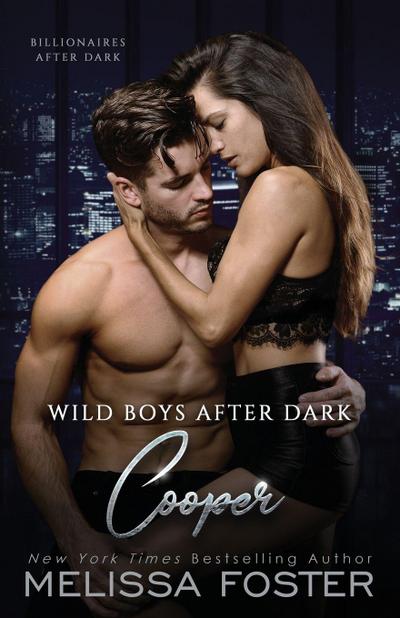 Wild Boys After Dark: Cooper