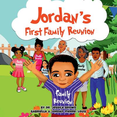 Jordan’s First Family Reunion