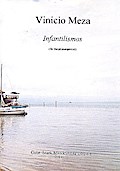 Infantilismosfür Flöte, Oboe, Klarinette, Horn und Fagott