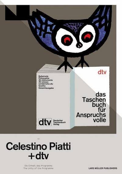 A5/03: Celestino Piatti und dtv
