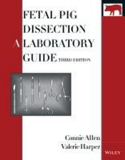 Fetal Pig Dissection