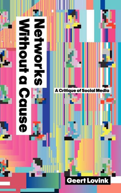 Networks Without a Cause