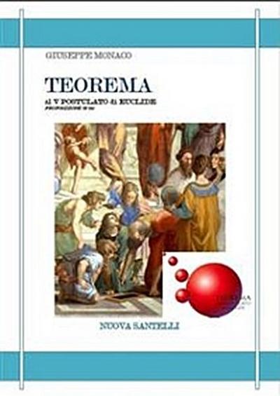 Teorema delle parallele