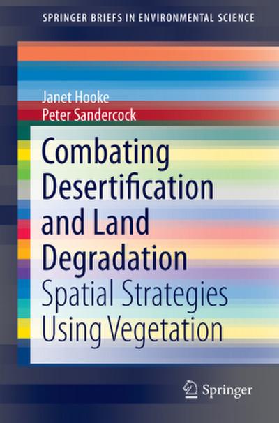 Combating Desertification and Land Degradation