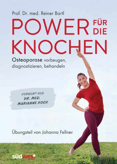 Power für die Knochen