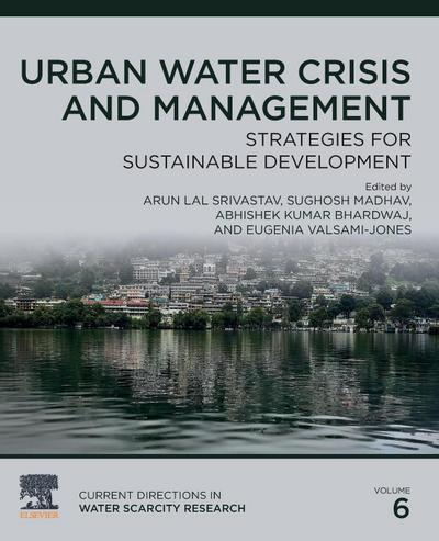 Urban Water Crisis and Management
