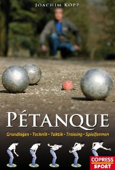 Pétanque