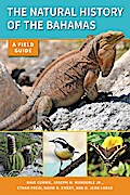 The Natural History of The Bahamas