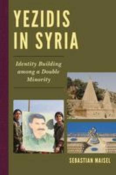 Yezidis in Syria