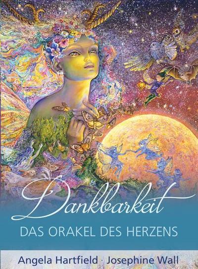 Dankbarkeit