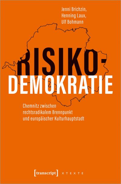 Risikodemokratie