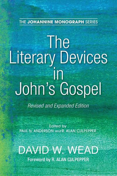 The Literary Devices in John’s Gospel
