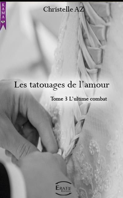 Les Tatouages de l’amour