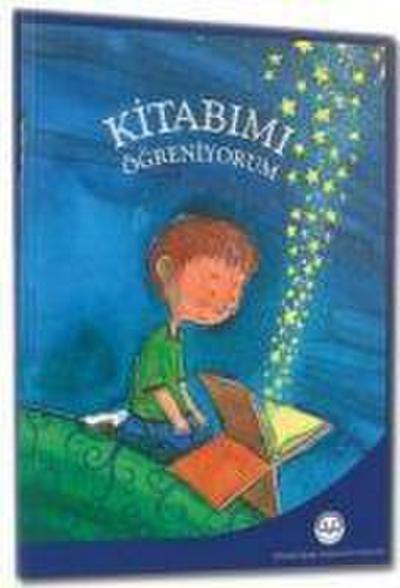 Kitabimi Ögreniyorum
