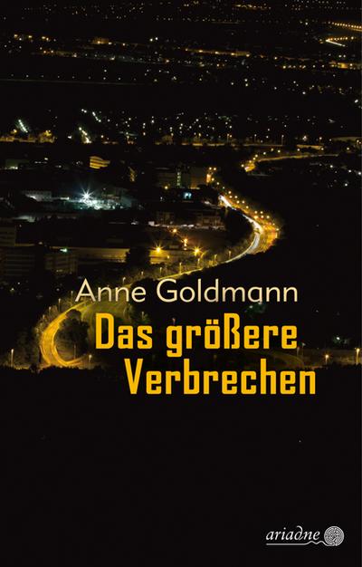 Goldmann,Verbrech./ARI1234
