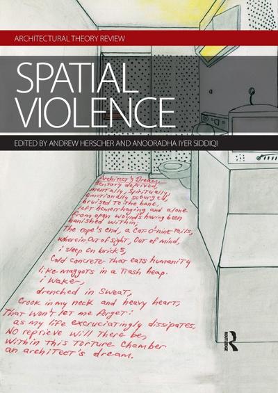Spatial Violence