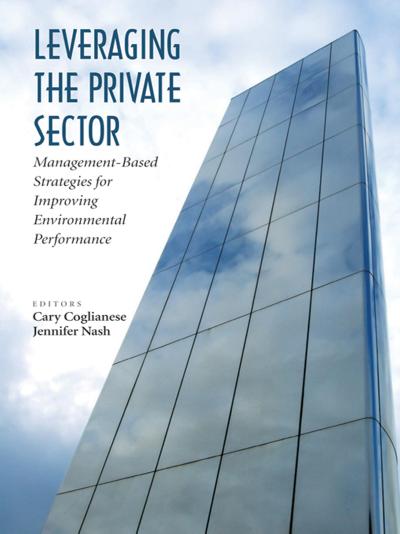 Leveraging the Private Sector