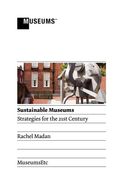 Sustainable Museums
