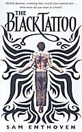 The Black Tattoo
