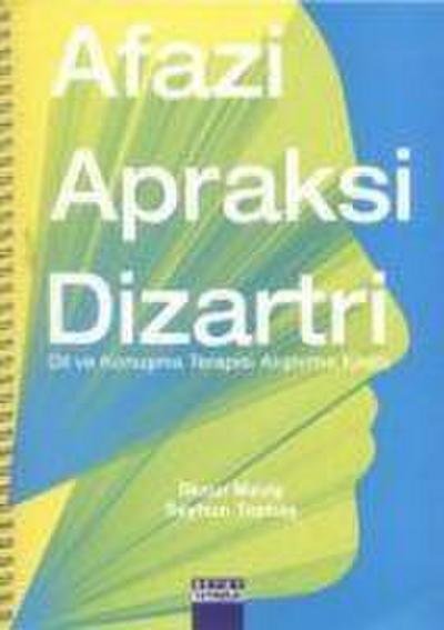 Afazi, Apraksi, Dizartri