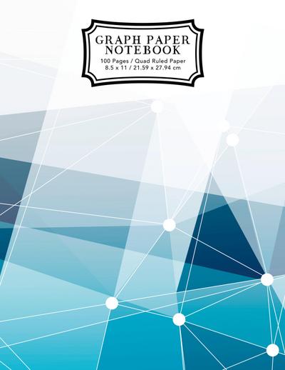 Graph Paper Notebook
