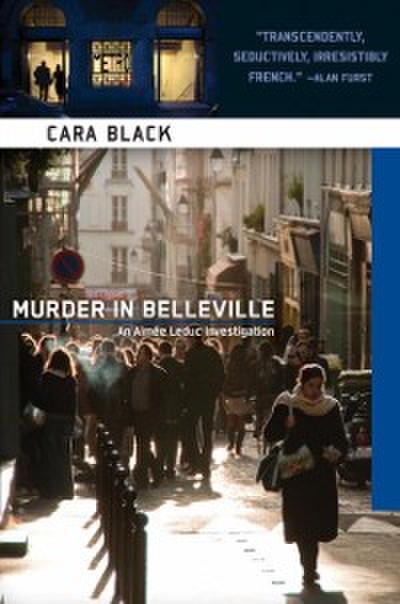 Murder in Belleville