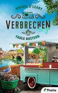 Verbrechen to go - Faule Austern