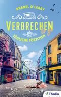 Verbrechen to go - Tödliche Törtchen