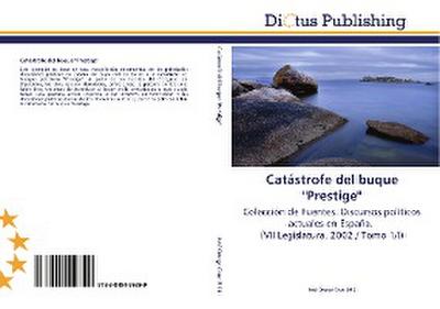 Catástrofe del buque "Prestige"