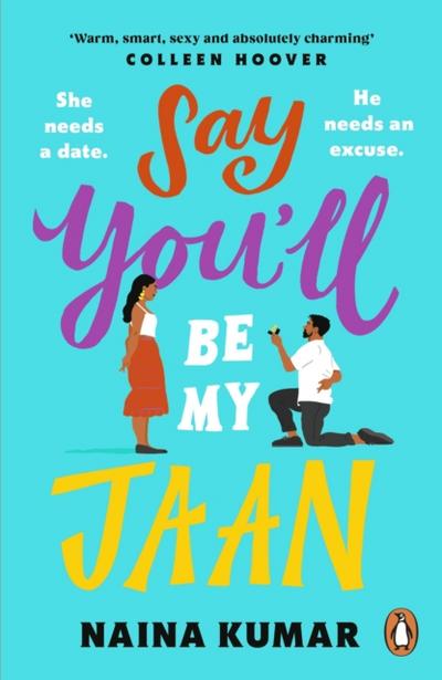 Say You ll Be My Jaan