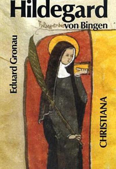 Hildegard von Bingen