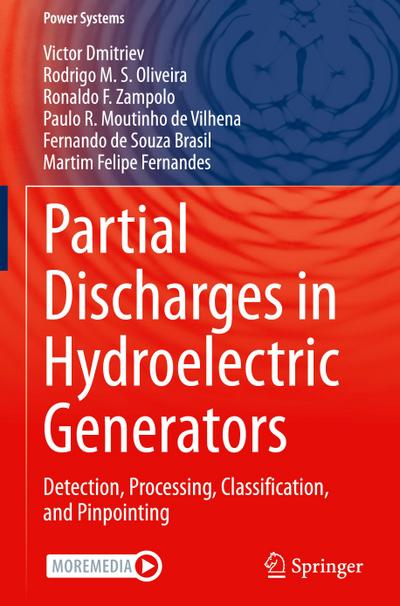 Partial Discharges in Hydroelectric Generators