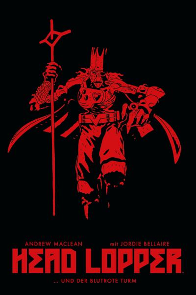 Head Lopper 2