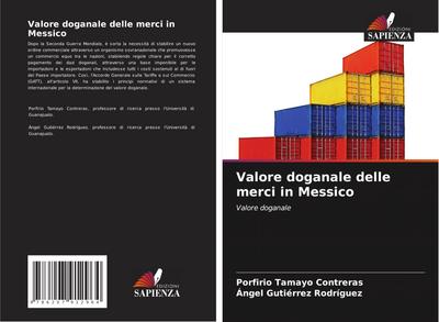 Valore doganale delle merci in Messico
