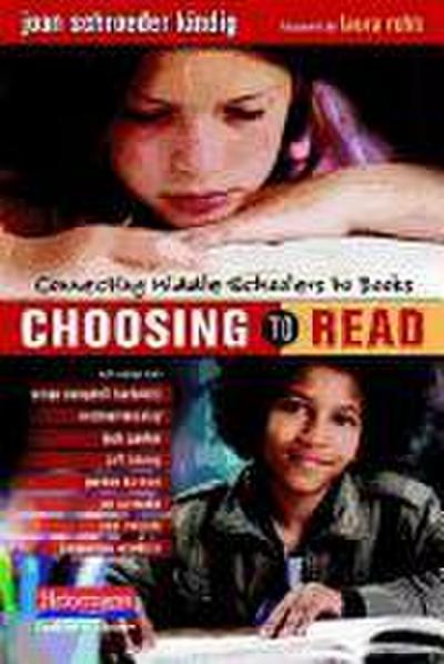 Choosing to Read