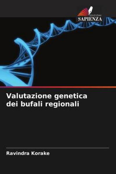 Valutazione genetica dei bufali regionali