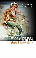 Selected Fairy Tales