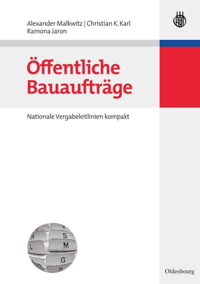 Öffentliche Bauaufträge