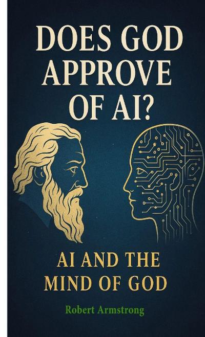 Does God Approve of AI?  AI and the Mind of God