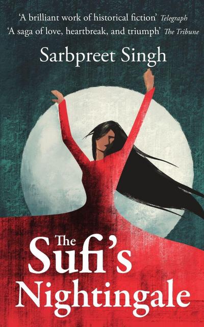 The Sufi’s Nightingale