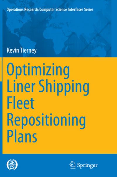 Optimizing Liner Shipping Fleet Repositioning Plans