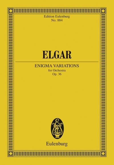 Enigma Variations