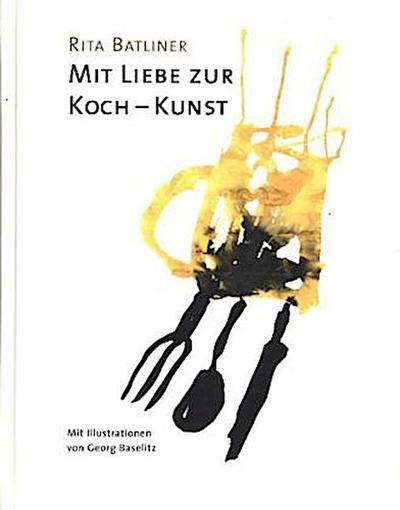 Mit Liebe zur Koch-Kunst