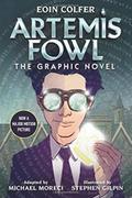 Artemis Fowl: The Graphic Novel